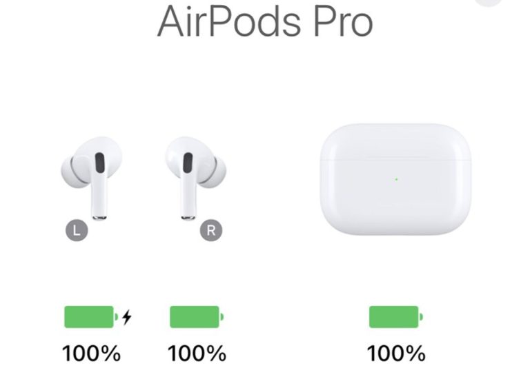 Sạc AirPods trong bao lâu? Tổng quan về các dòng AirPods