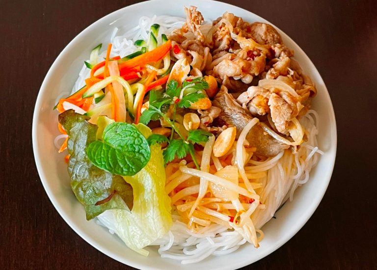Sáng nay ăn gì? Tổng hợp 30+ món ăn buổi sáng ngon, rẻ