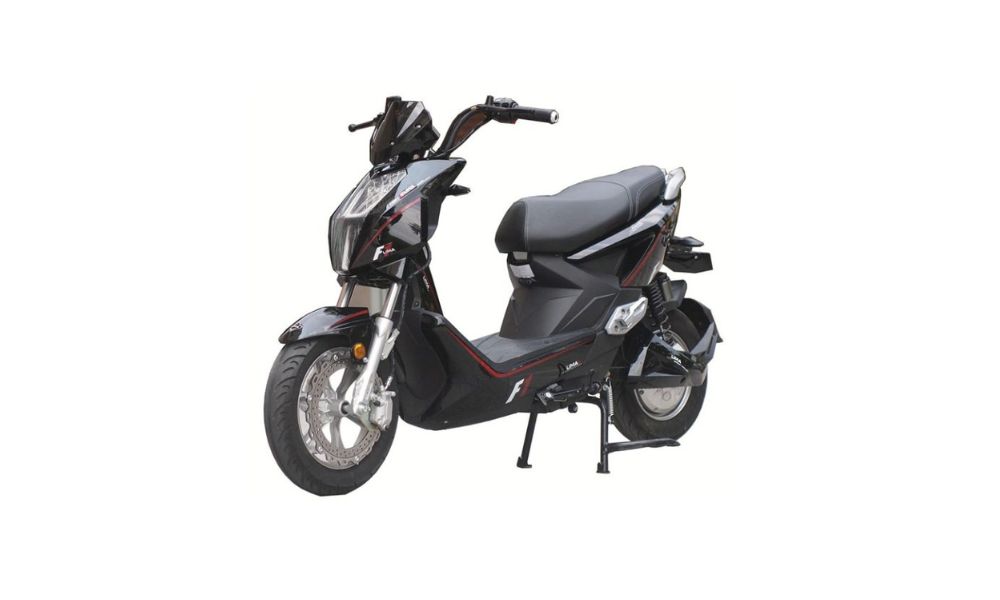 Xe máy điện