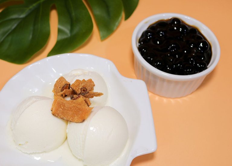 3 Cách làm sữa chua trân châu đường đen ngon như ngoài tiệm