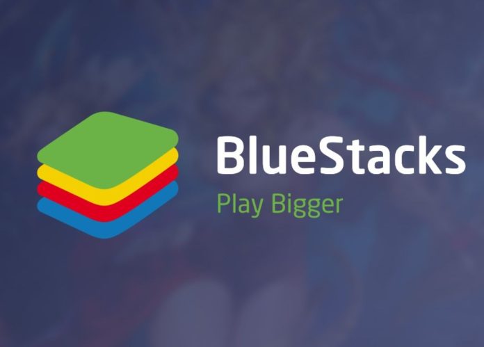tải bluestacks