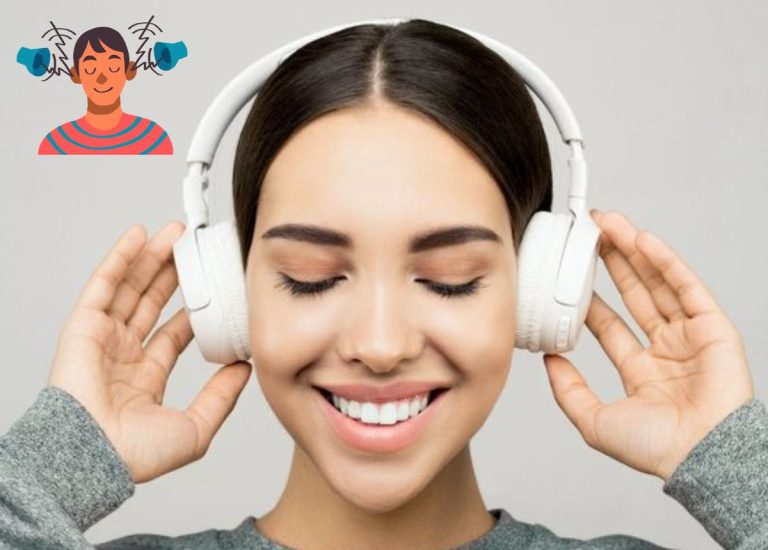 Tai nghe bị rè: Nguyên nhân và cách sửa hiệu quả, đơn giản
