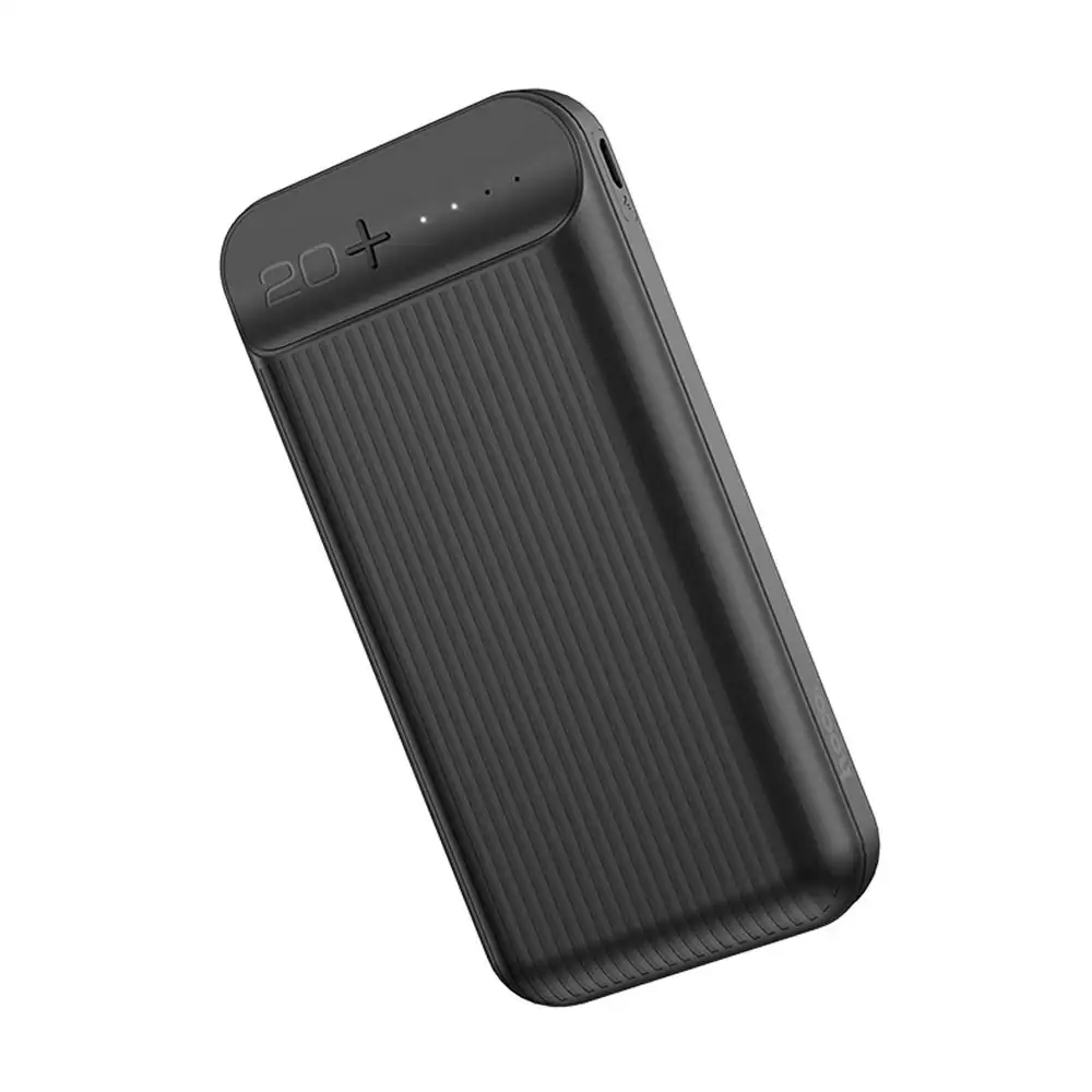 Pin sạc dự phòng Hoco J52A 20000mAh