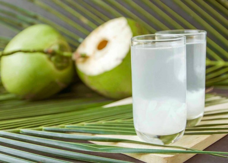 Uống nước dừa có giảm cân không? Cách uống nước dừa giảm cân hiệu quả