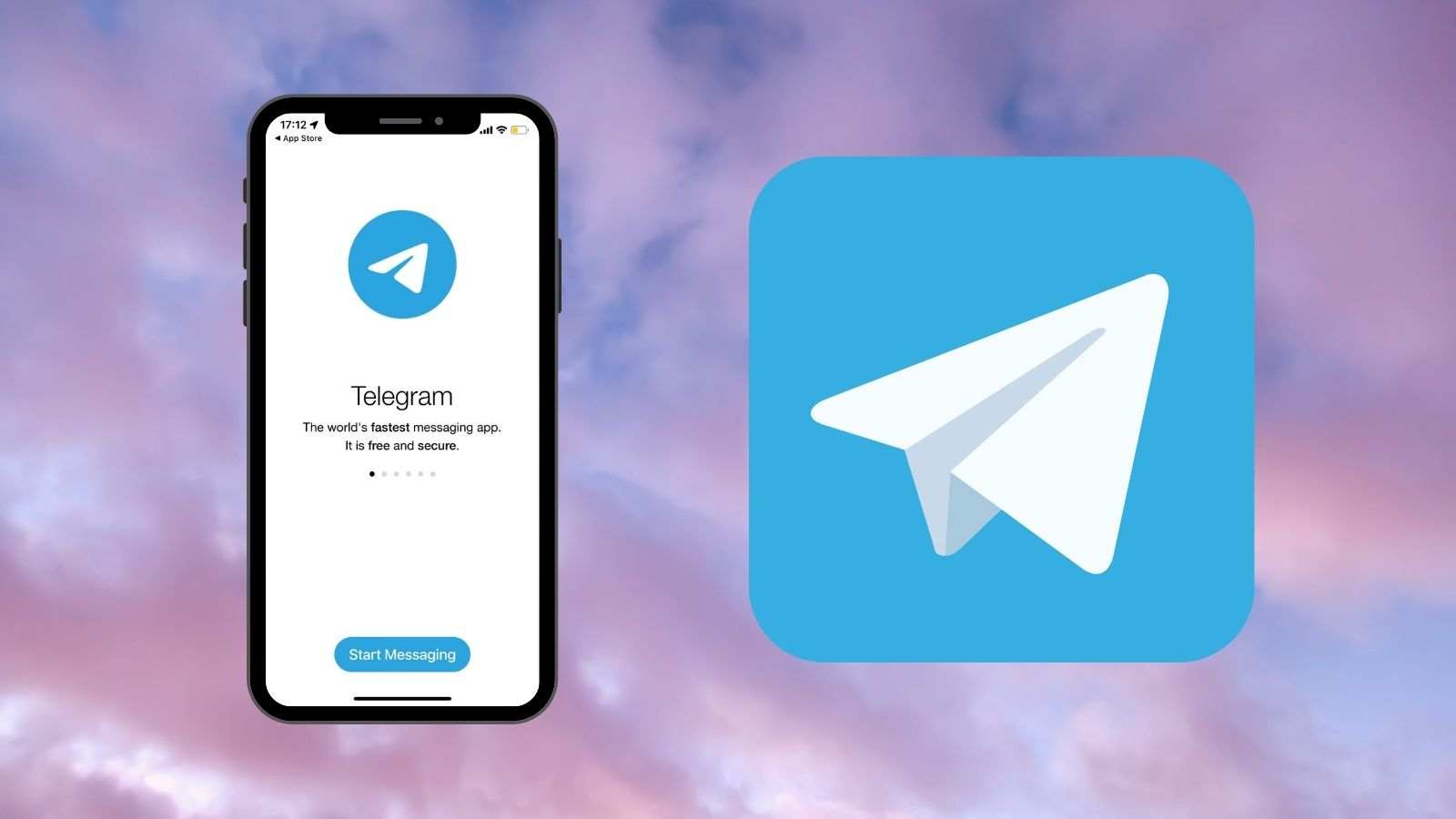 Ứng dụng Telegram là gì?