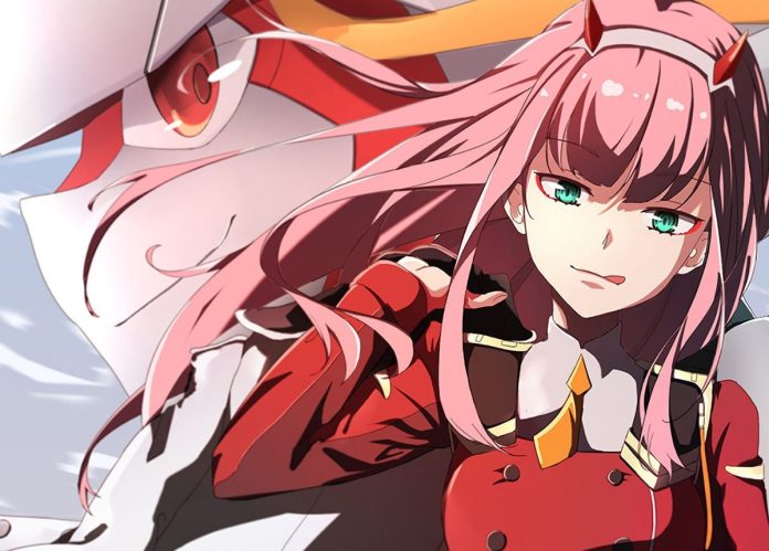 zero two
