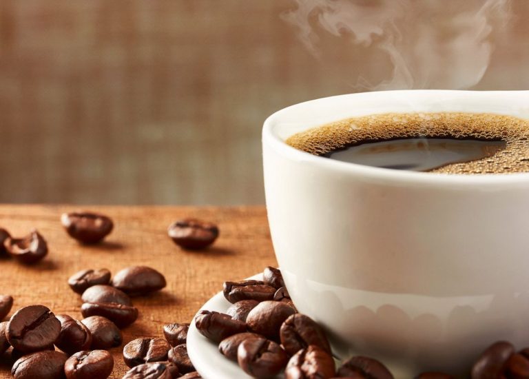 Uống cà phê có giảm cân hiệu quả không? Cách uống cà phê giảm cân an toàn