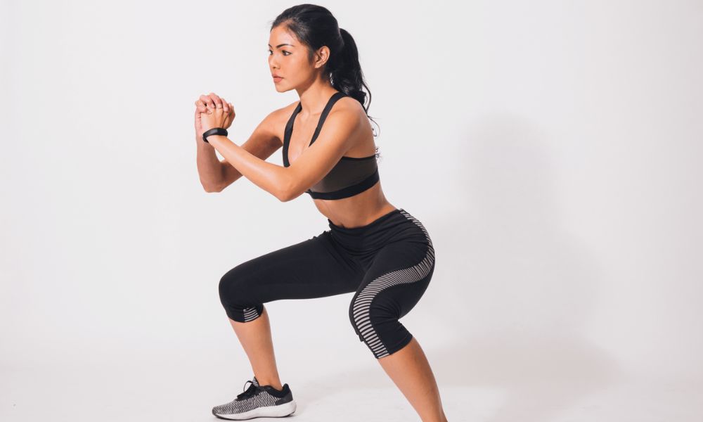 Các bài tập Hiit giúp đốt calo nhanh chóng