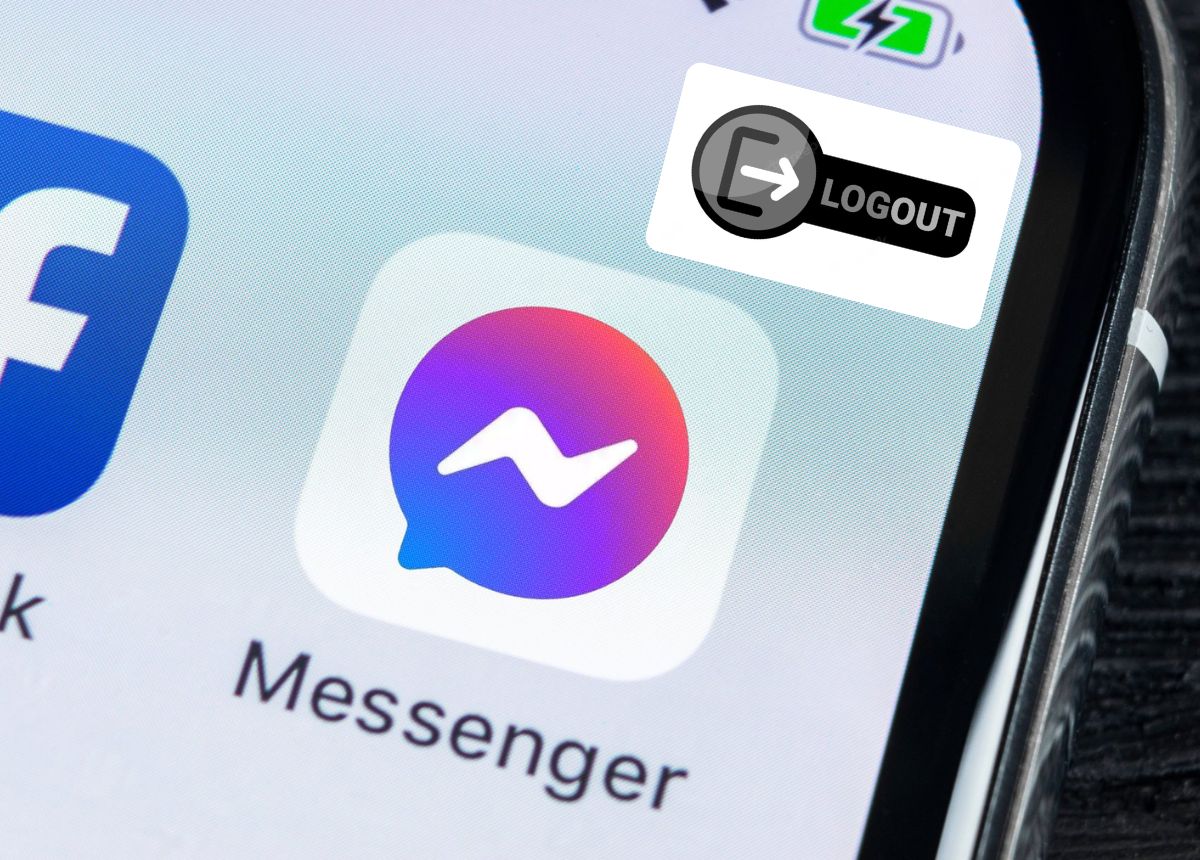 3 Cách đăng xuất Messenger không cần xóa ứng dụng