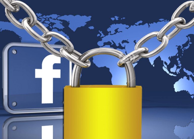 Cách khóa trang cá nhân Facebook mới nhất 2024 