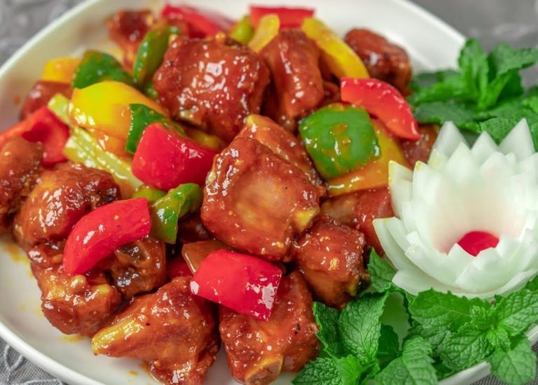 6 Cách làm sườn xào chua ngọt ngon, đậm đà, cực đơn giản
