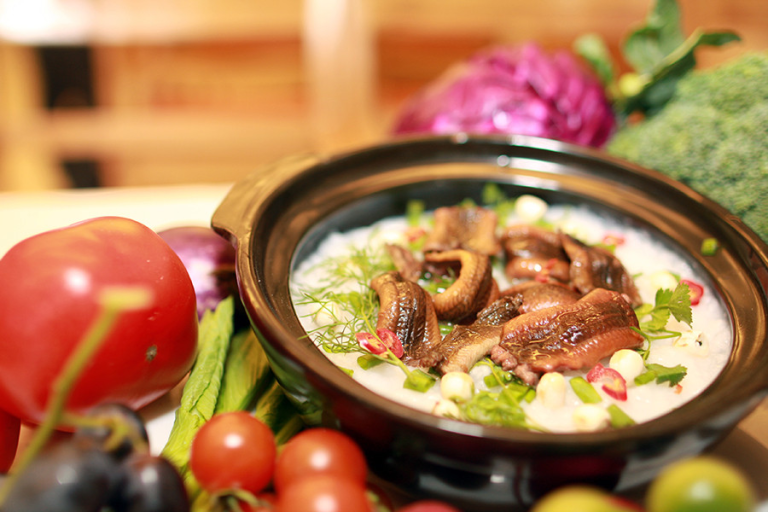 5 Cách nấu cháo lươn thơm ngon, bổ dưỡng, không tanh đơn giản