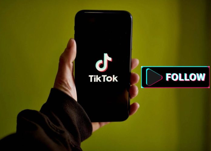 Cách tăng follow TikTok