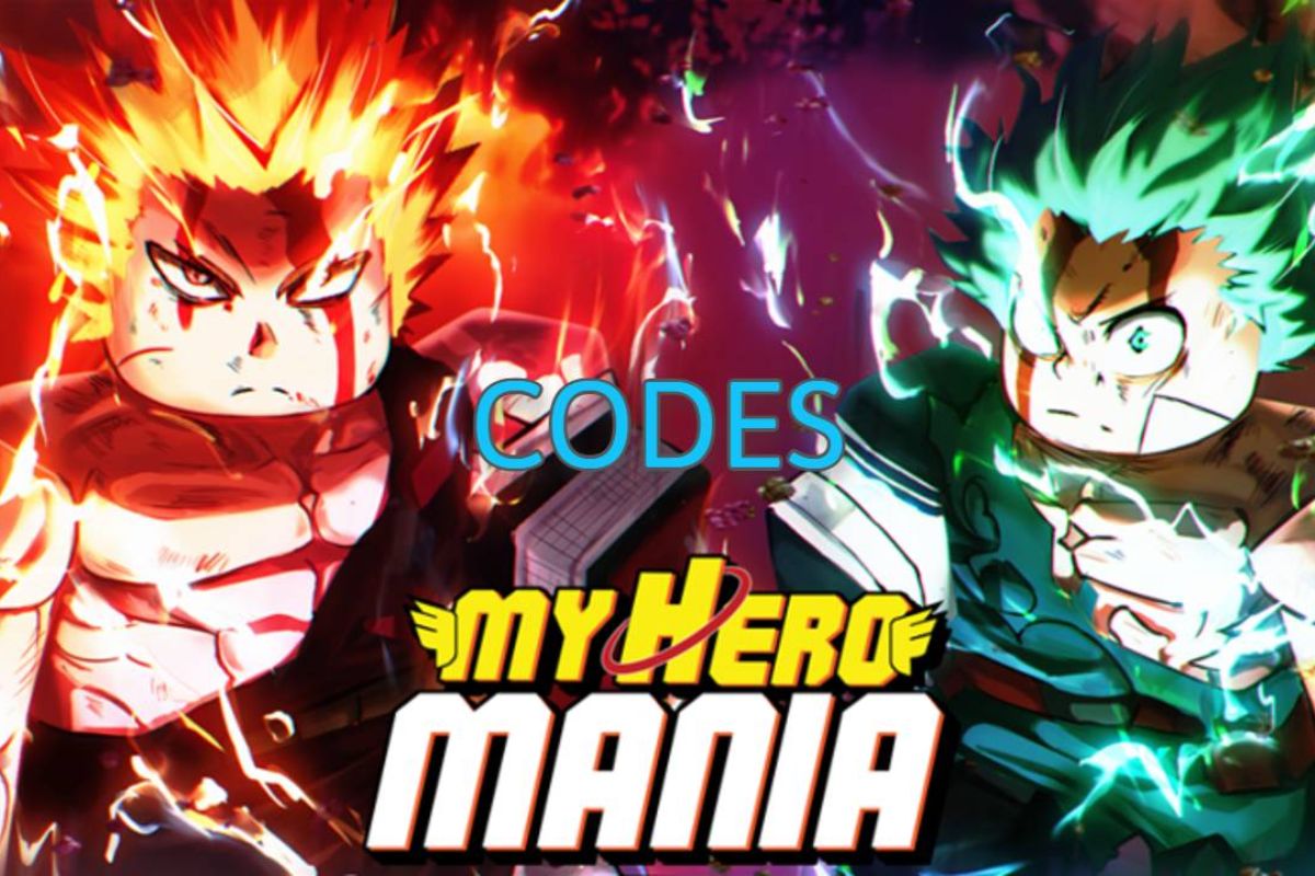 C ch nh p code my hero mania m i nh t 10 2023 tiki