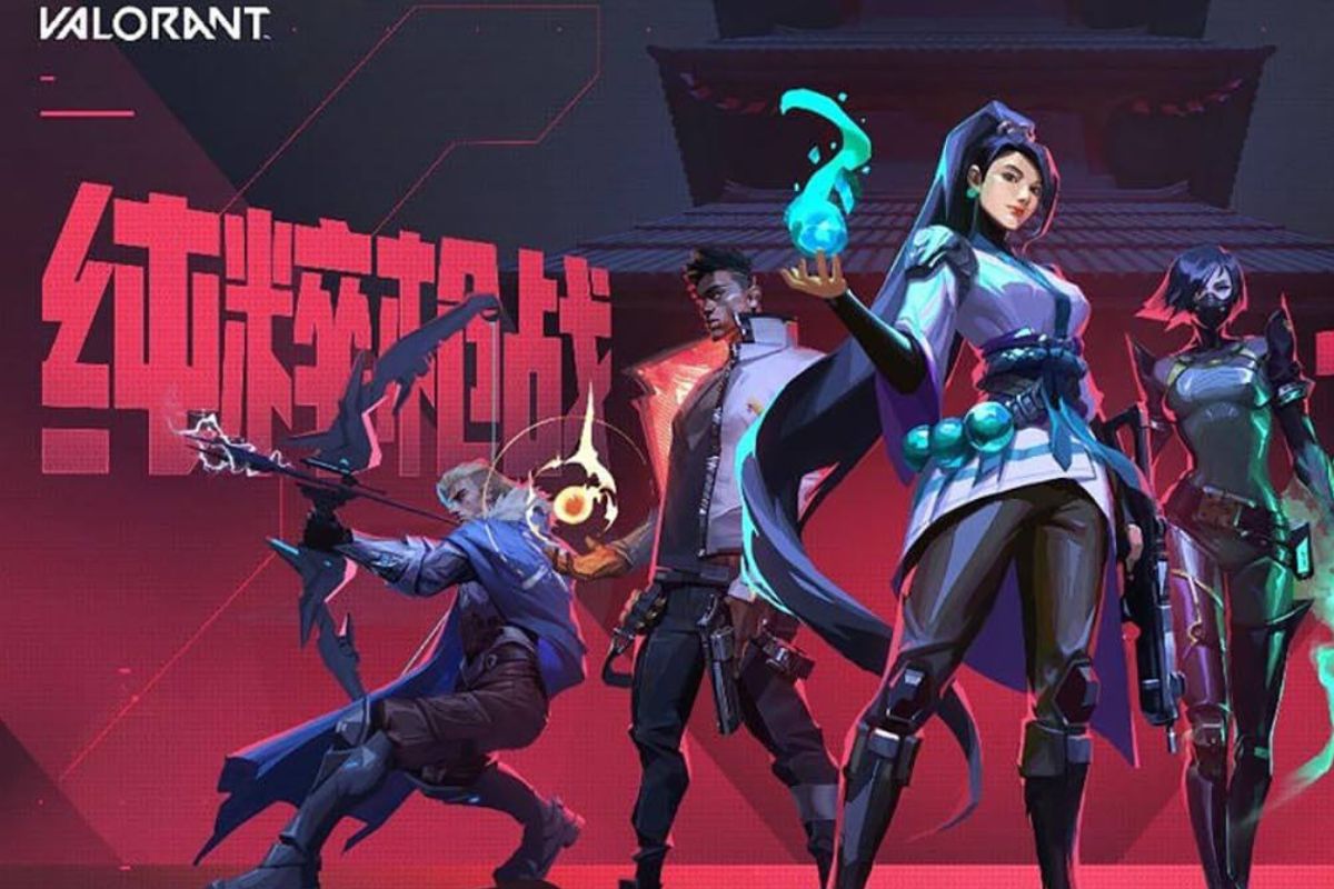 TOP 30+ Game PC hay nhất, đáng chơi nhất năm 2024 TIKI