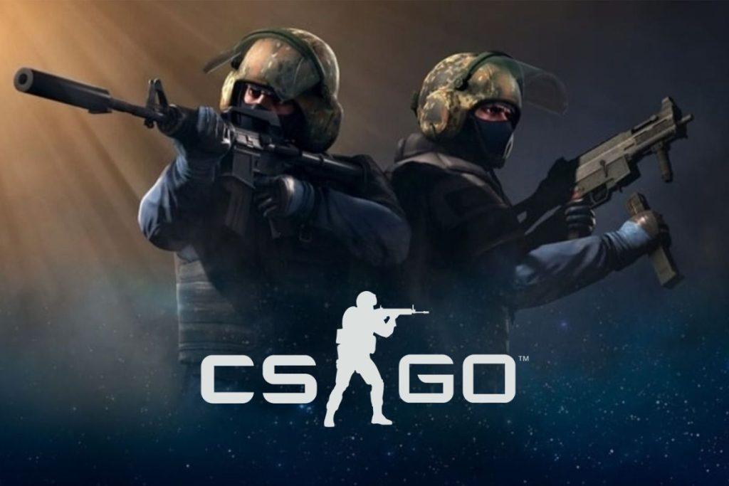 Counter-Strike: Global Offensive là một trò chơi bắn súng góc nhìn thứ nhất nổi tiếng được phát triển bởi Valve và Hidden Path Entertainment vào năm 2012