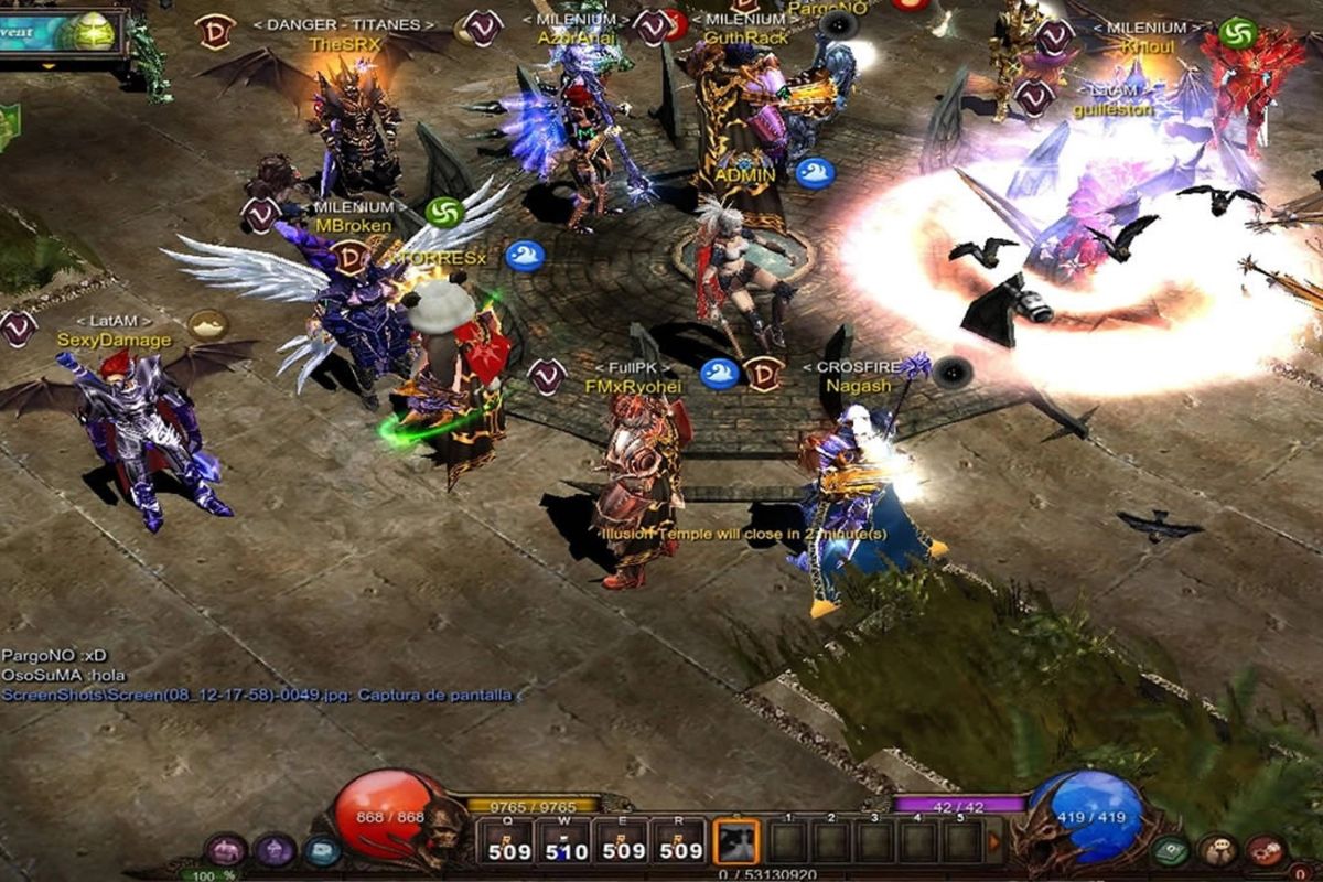 TOP 30+ Game PC hay nhất, đáng chơi nhất năm 2024 TIKI