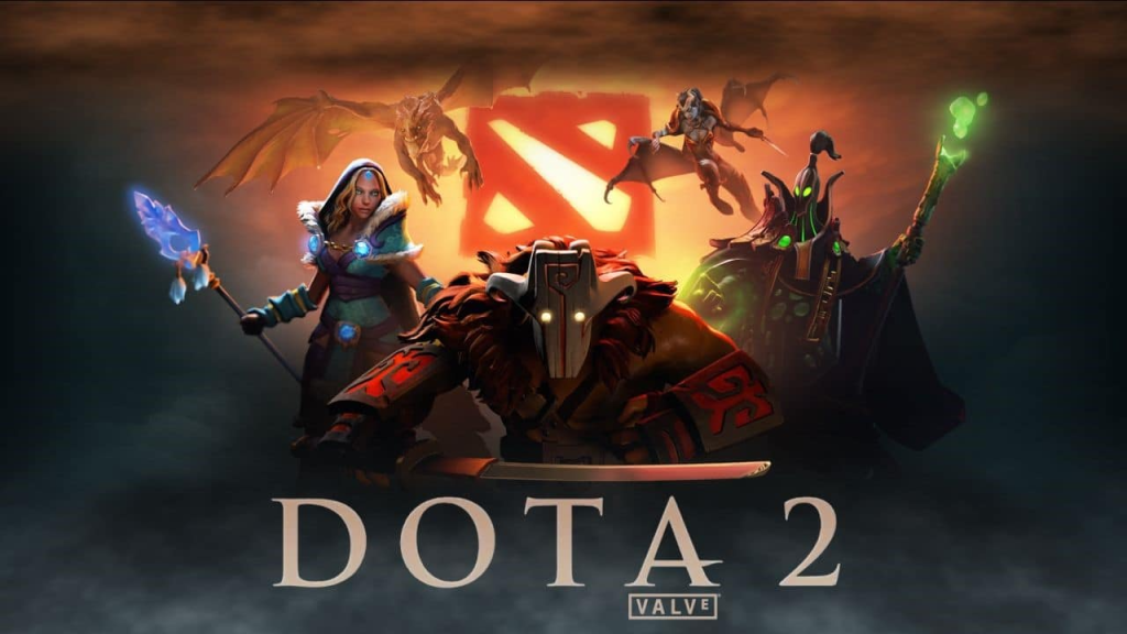 Dota 2 là một trò chơi đấu trường trận chiến trực tuyến nhiều người chơi do Valve Corporation phát triển vào năm 2013