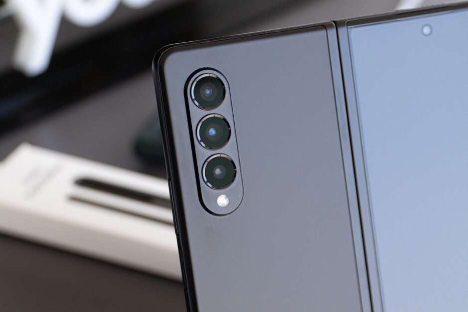 Samsung Z series có cụm camera siêu nét 
