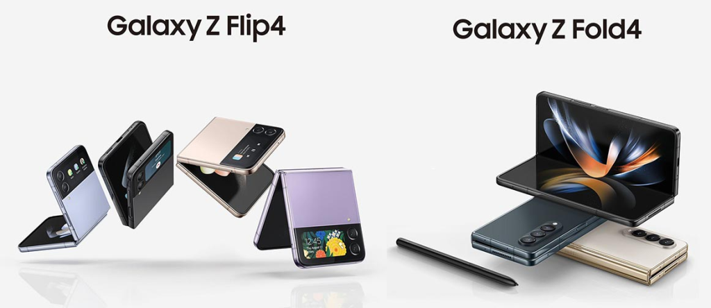 Samsung Z-Series là sự lựa chọn hoàn hảo dành cho bạn