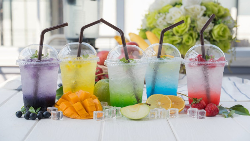 Nếu muốn cải thiện chiều cao của mình thì bạn nên hạn chế uống nước ngọt nói chung và soda nói riêng