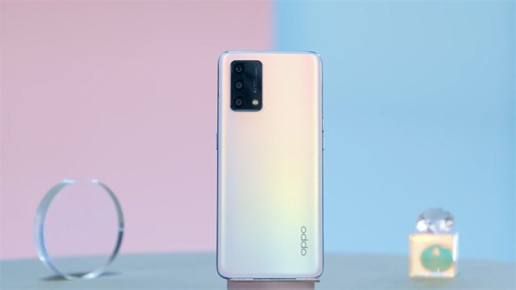 OPPO 95 lựa lựa chọn hoàn hảo mang đến người chơi say mê game hạng nặng trĩu như YBA