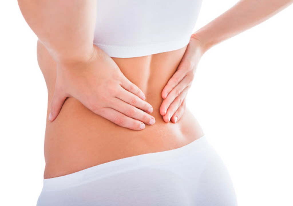 Hạn chế đấm lưng trong ngày rụng dâu
