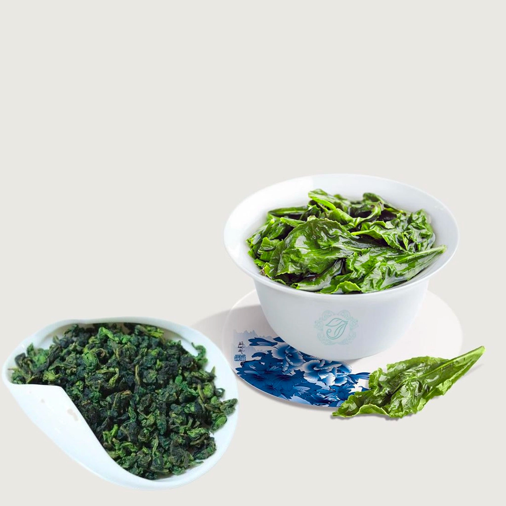 Trà Thiết Quan Âm