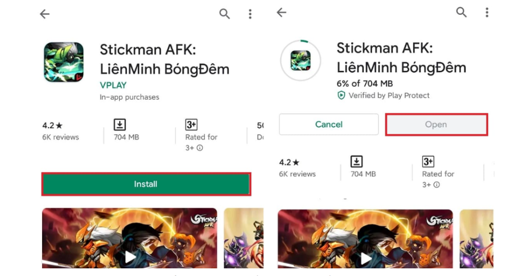 Code Stickman Afk Mới Nhất 04/2023: Mã Code, Cách Nhập | Tiki