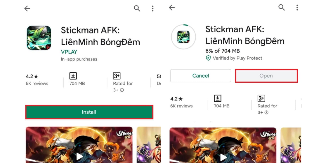 Code Stickman AFK mới nhất 10/2023: Mã code, cách nhập | TIKI