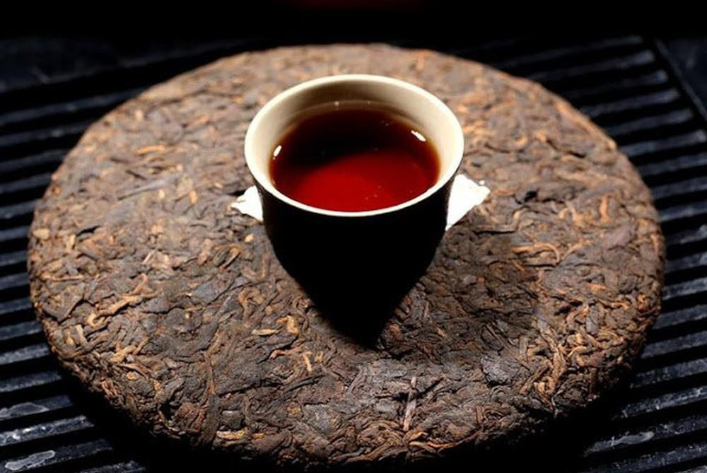 Trà Phổ Nhĩ