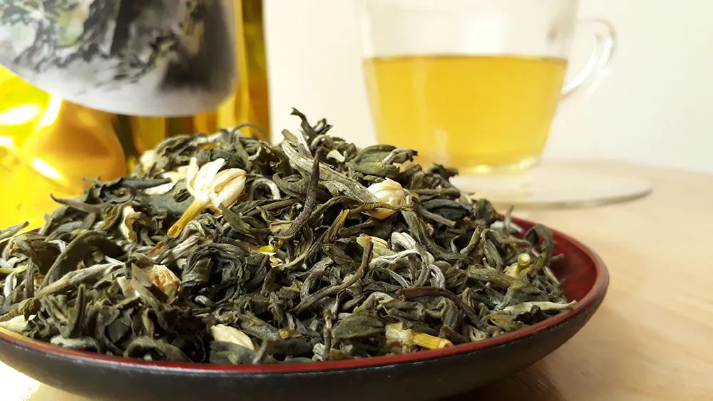 Trà Nhài