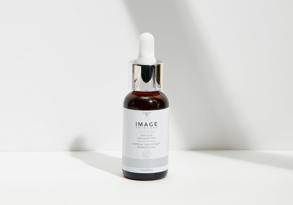 Image Ageless Total Pure Hyaluronic Filler 6 