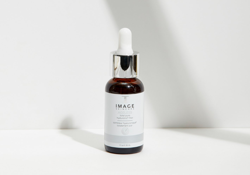 Image Ageless Total Pure Hyaluronic Filler 6
