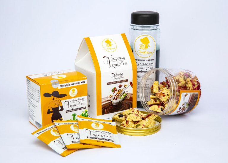 Top 10 loại kẹo giảm cân tốt nhất hiện nay cho các nàng