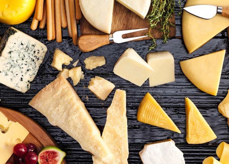 TOP 8 phô mai cho bé ăn dặm dưới 1 tuổi tốt nhất hiện nay