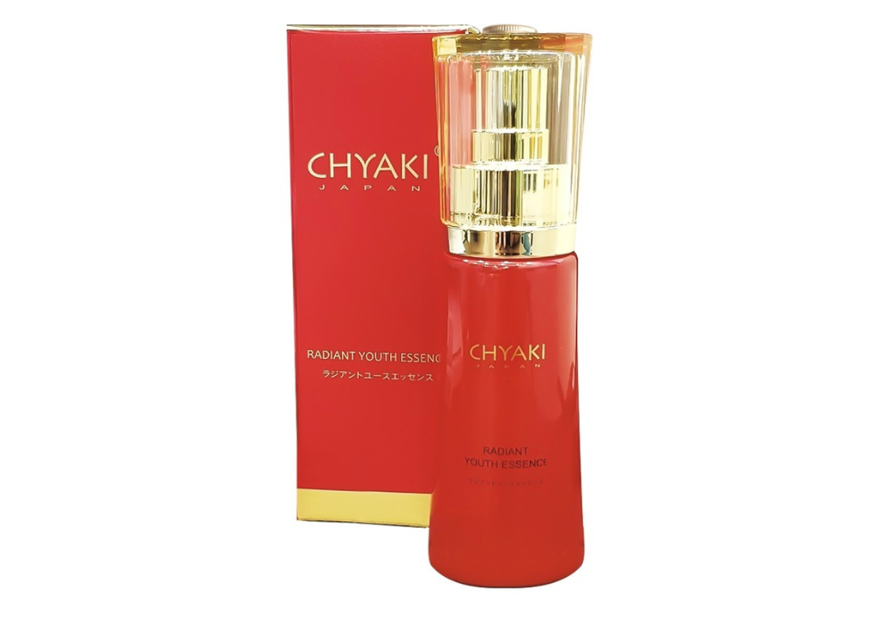 Chyaki Radiant Youth Essence 50ml