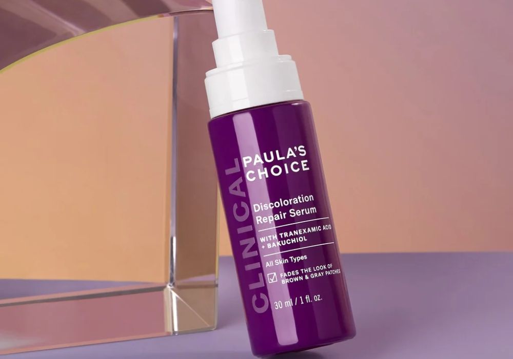 Clinical Discoloration Repair Serum - Paula's Choice