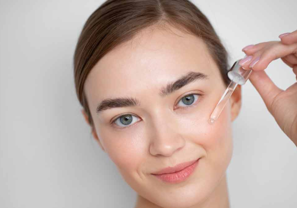 serum chống lão hóa là gì