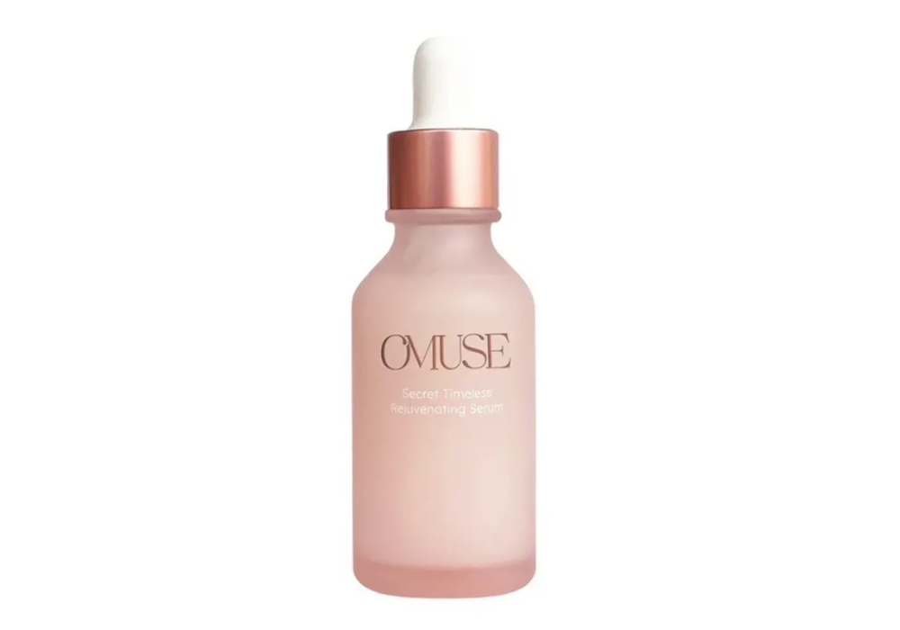 OMUSE Secret Timeless Rejuvenating