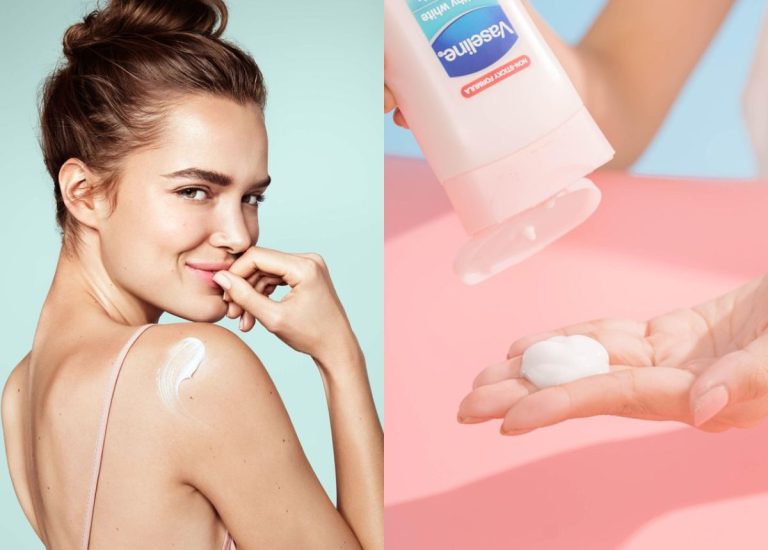TOP 7+ sữa dưỡng thể trắng da tốt nhất hiện nay