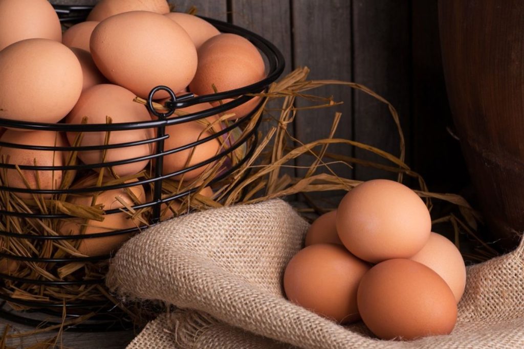 Trứng gà bao nhiêu calo theo từng cách chế biến 