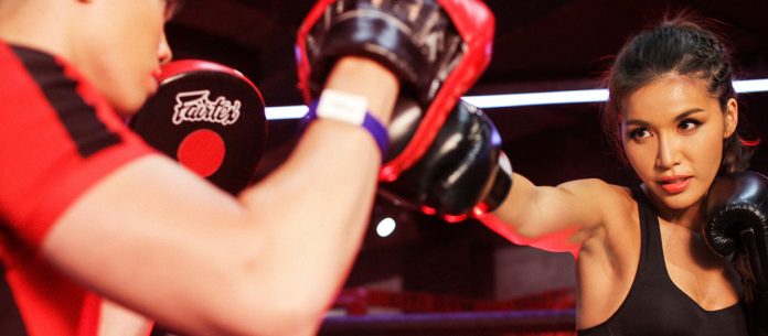 Kickfit là gì?