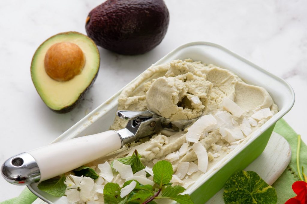 Tham khảo công thức làm kem bơ không cần whipping cream vẫn ngon khó cưỡng