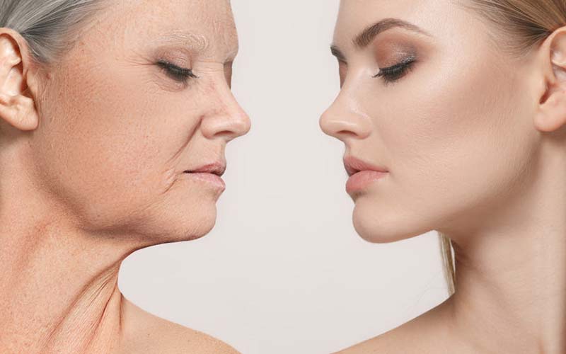 Vitamin C là gì? Tác dụng của Vitamin C đối với cơ thể Vitamin C giúp chống lão hóa da