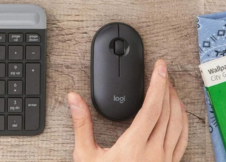 Nên mua chuột Logitech không? TOP sản phẩm chuột Logitech 2024 được ưa chuộng