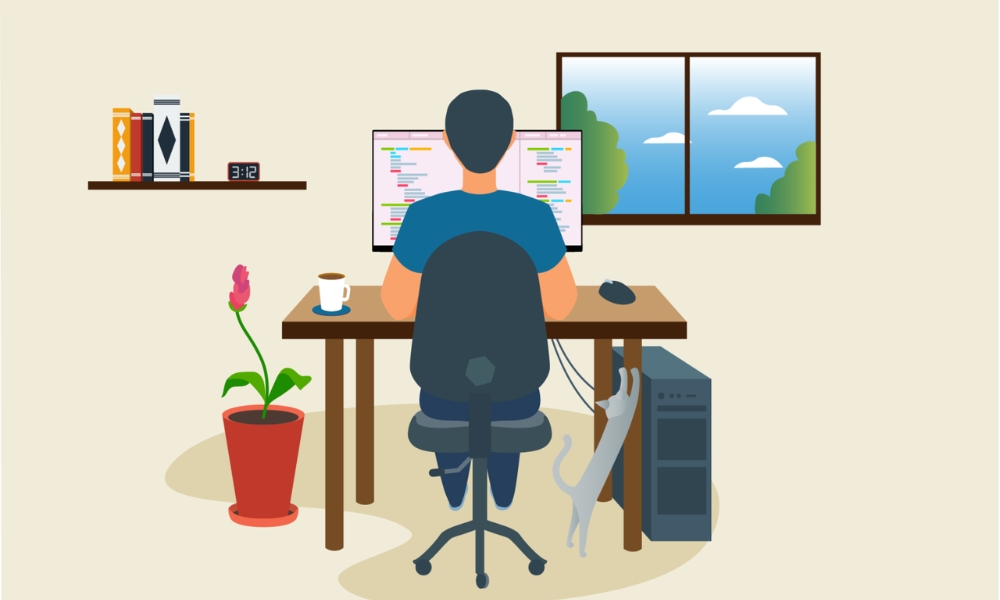 Trang web này cung cấp các đề thi trực tuyến rất sát với thực tế