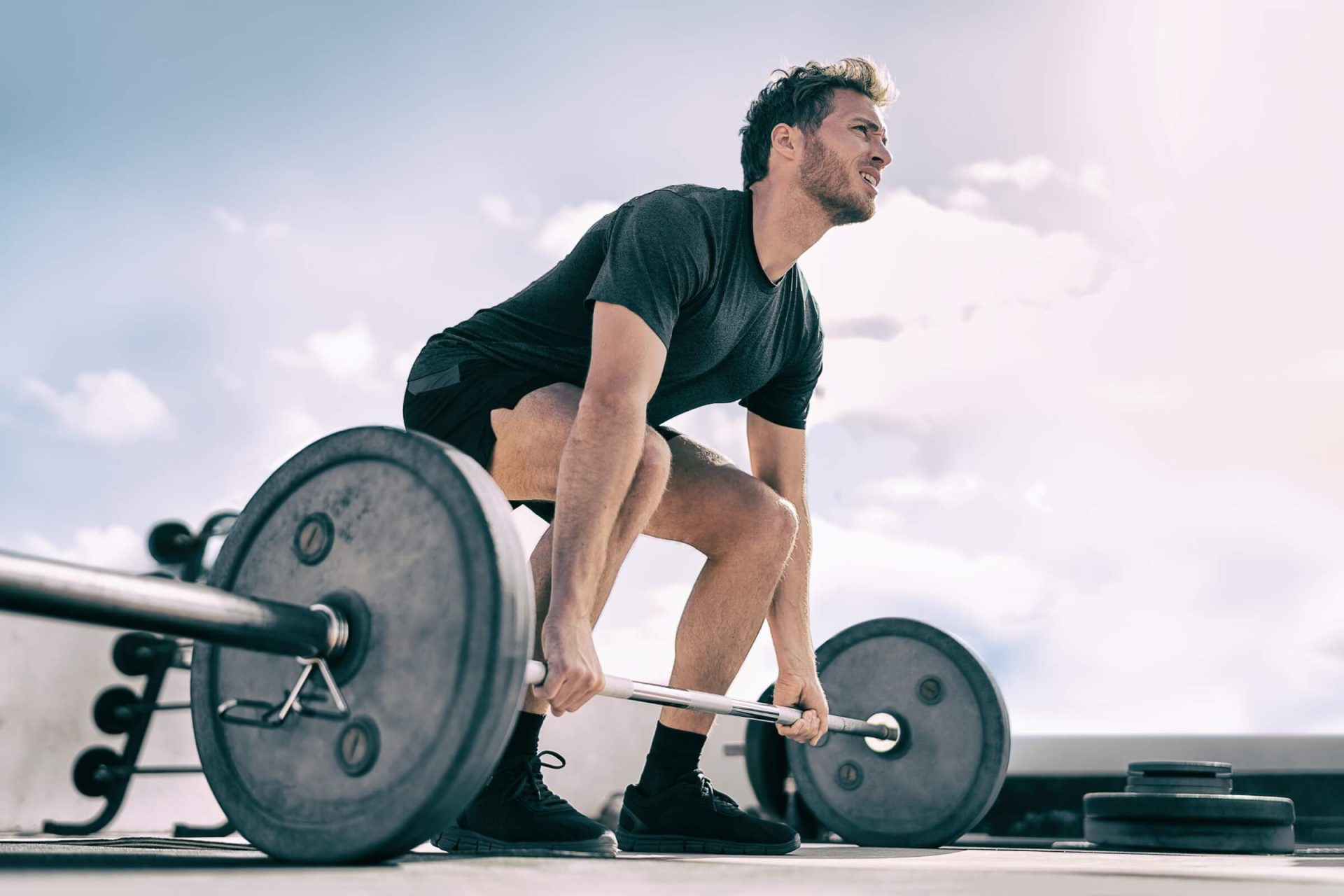 Deadlift Là Gì? Tổng Quan, Biến Thể  Kỹ Thuật Tập Đúng Cách