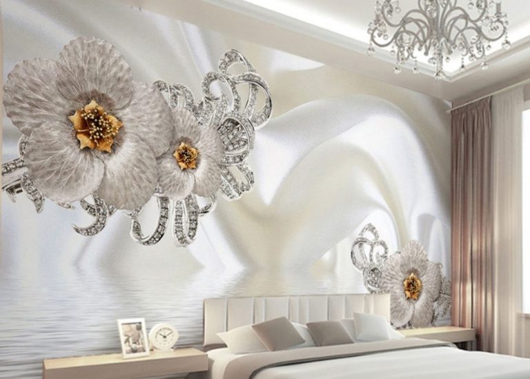 TOP những mẫu đèn ngủ đẹp, hiện đại cho phòng ngủ 2024