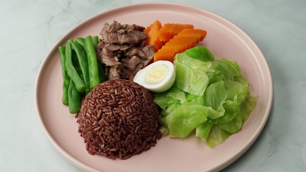 Gạo lứt và những dị ứng chéo